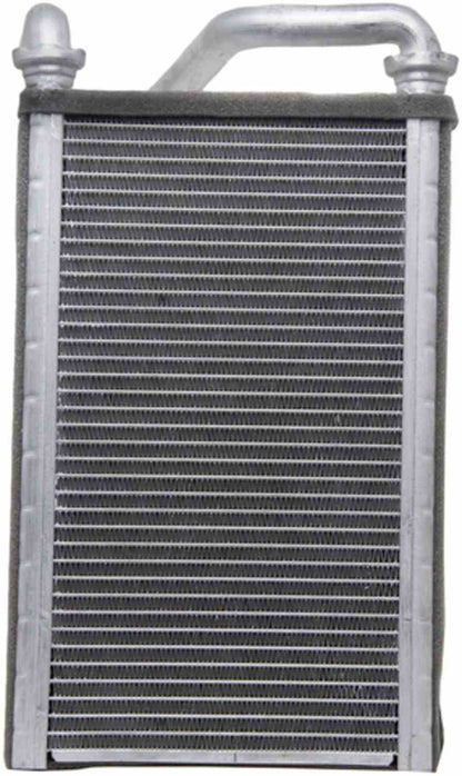 Four Seasons Aluminum Heater Core 92082