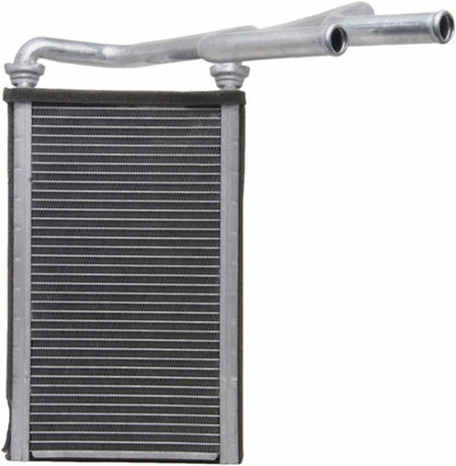 Four Seasons Aluminum Heater Core 92082