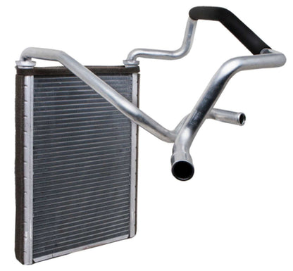 Four Seasons Aluminum Heater Core 92084