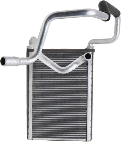 Four Seasons Aluminum Heater Core 92084