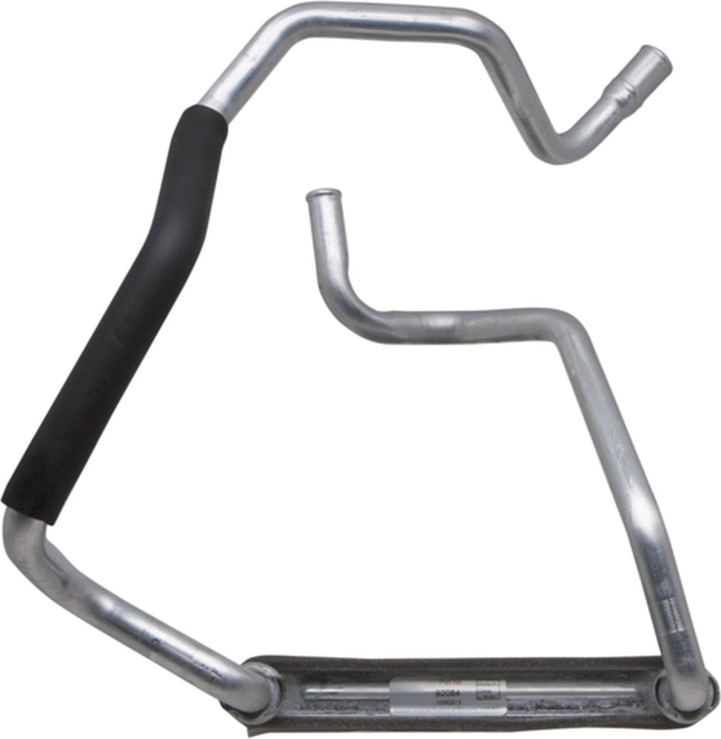 Four Seasons Aluminum Heater Core 92084