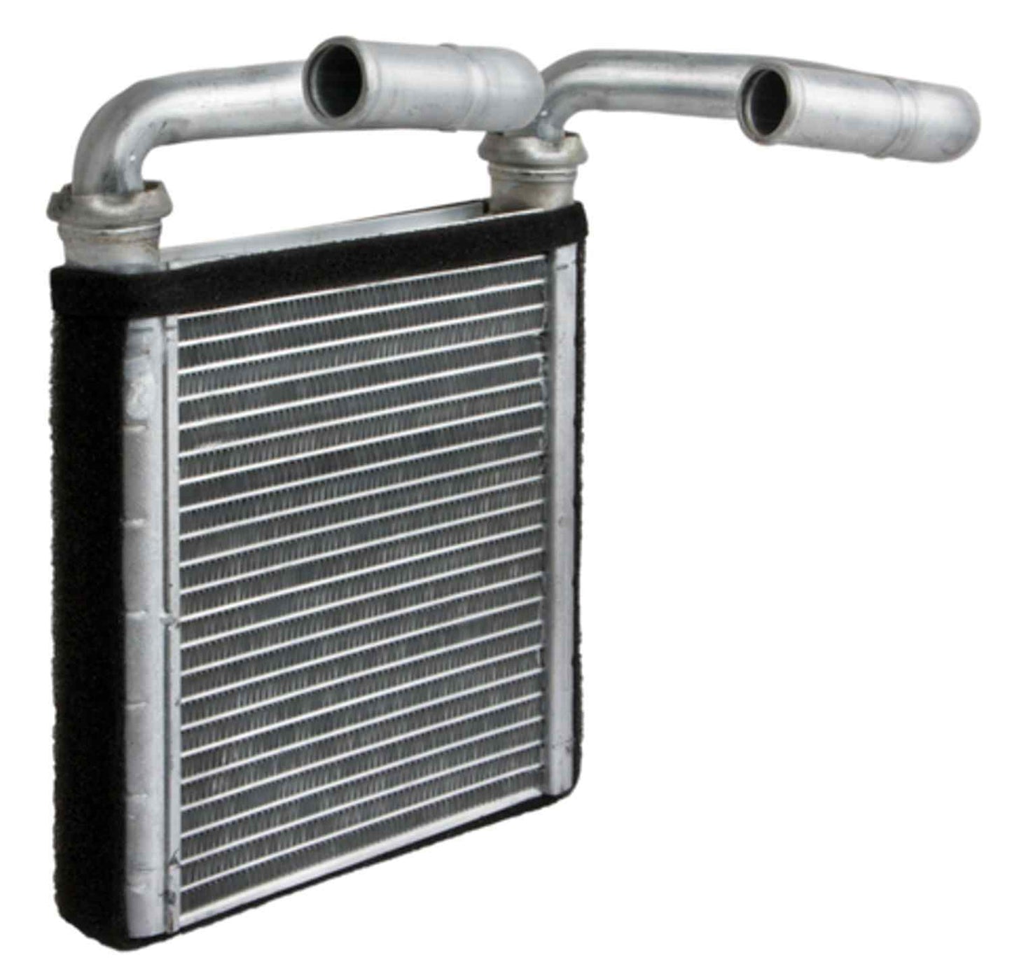 Four Seasons Aluminum Heater Core 92085