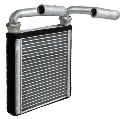 Four Seasons Aluminum Heater Core 92085