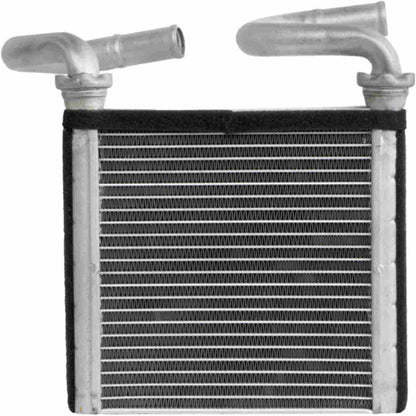 Four Seasons Aluminum Heater Core 92085