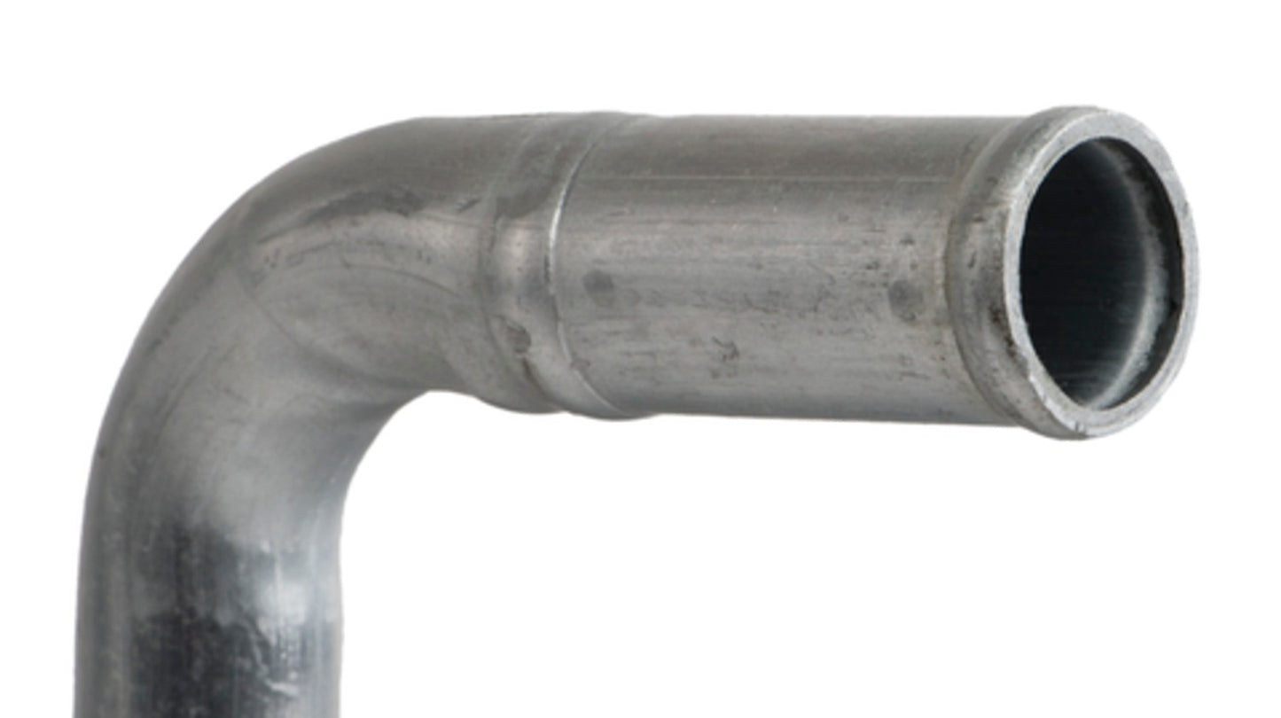Four Seasons Aluminum Heater Core 92085