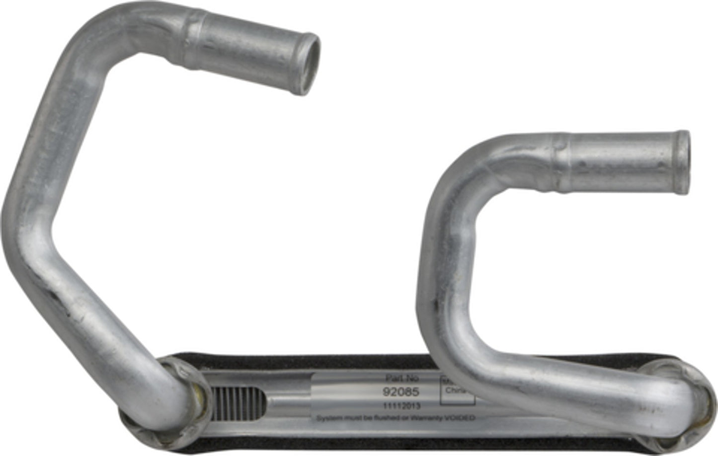 Four Seasons Aluminum Heater Core 92085