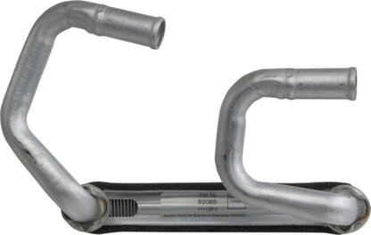 Four Seasons Aluminum Heater Core 92085