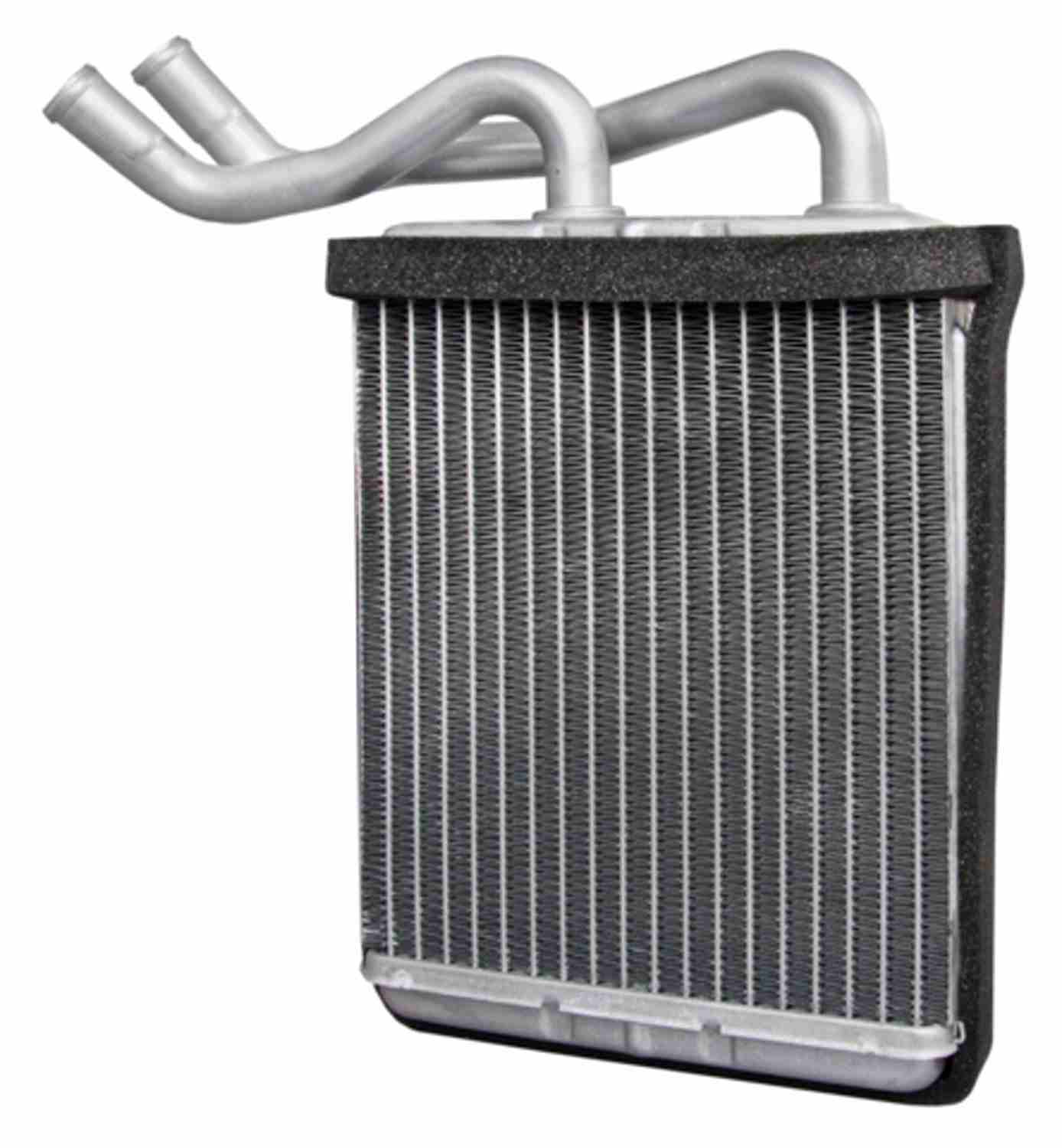 Four Seasons Aluminum Heater Core 92086