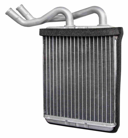 Four Seasons Aluminum Heater Core 92086