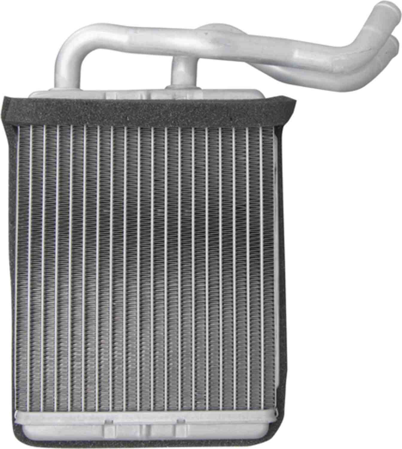 Four Seasons Aluminum Heater Core 92086