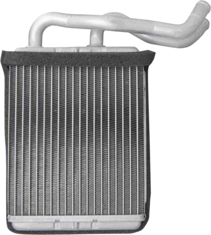 Four Seasons Aluminum Heater Core 92086