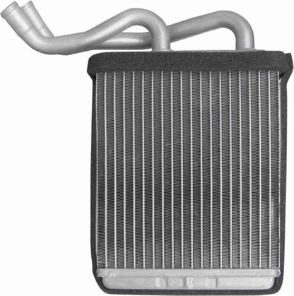 Four Seasons Aluminum Heater Core 92086