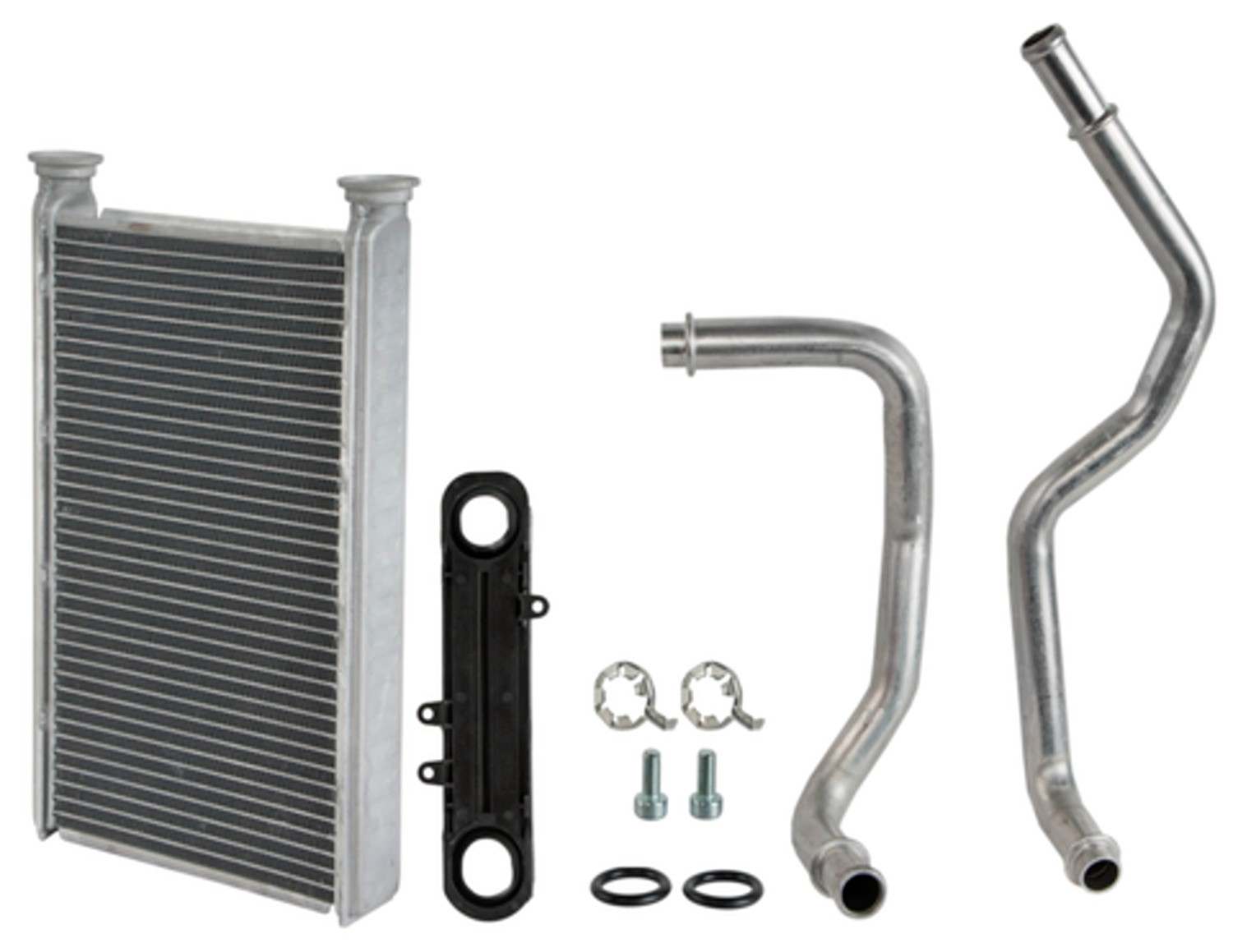 Four Seasons Aluminum Heater Core 92087