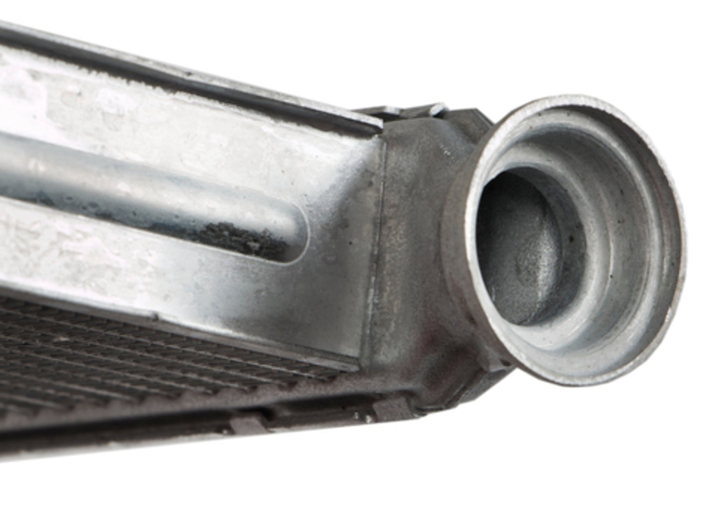 Four Seasons Aluminum Heater Core 92087