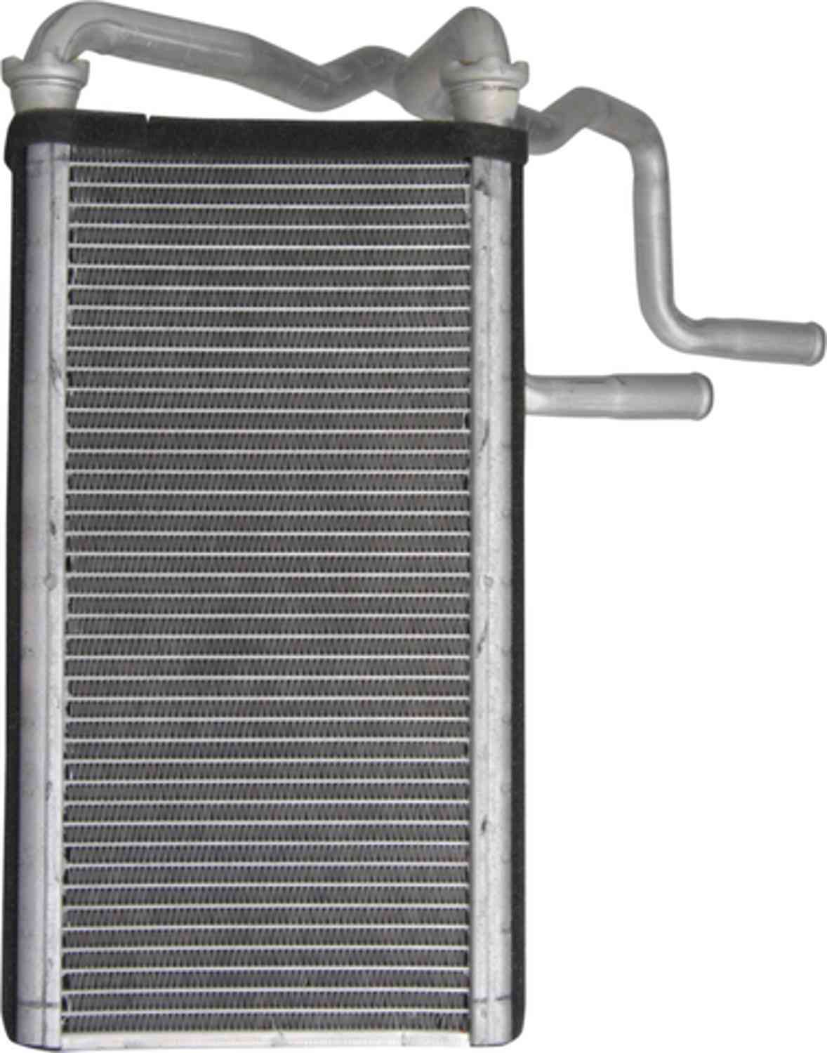 Four Seasons Aluminum Heater Core 92088