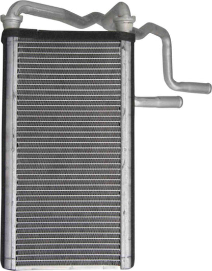 Four Seasons Aluminum Heater Core 92088