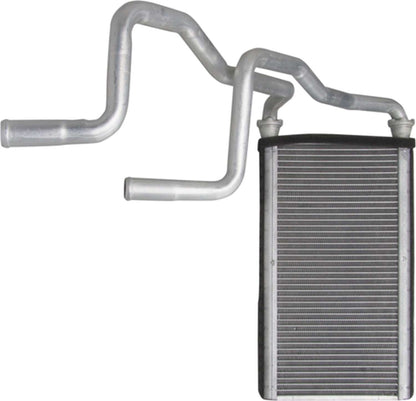 Four Seasons Aluminum Heater Core 92088