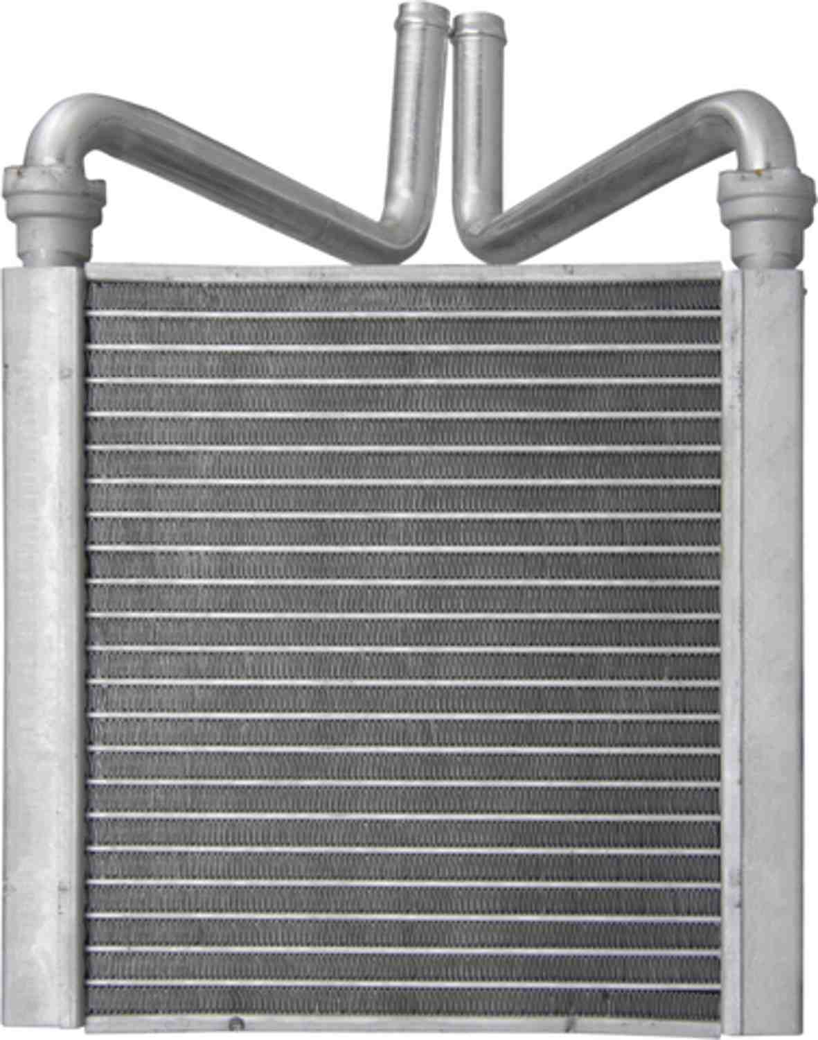 Four Seasons Aluminum Heater Core 92089