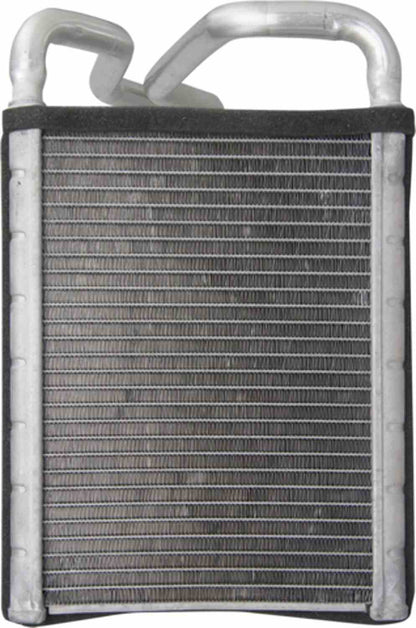 Four Seasons Aluminum Heater Core 92090
