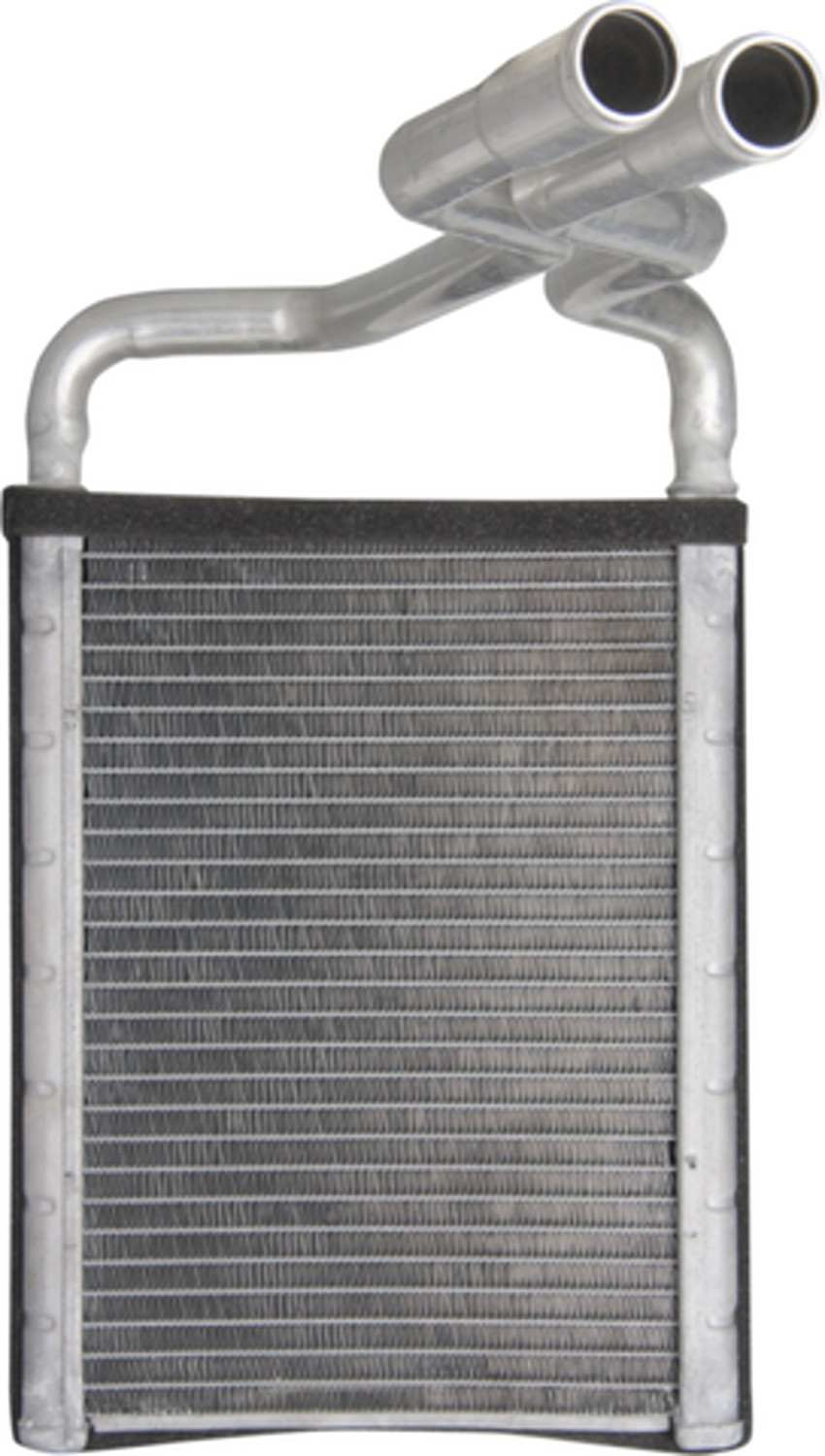 Four Seasons Aluminum Heater Core 92090