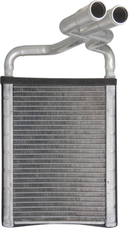 Four Seasons Aluminum Heater Core 92090