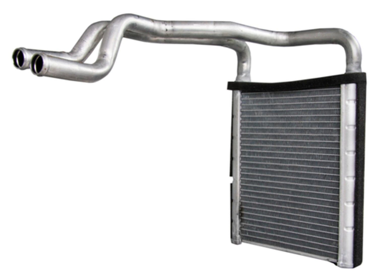 Four Seasons Aluminum Heater Core 92091