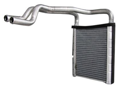 Four Seasons Aluminum Heater Core 92091