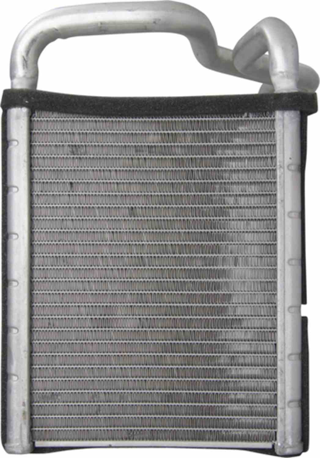 Four Seasons Aluminum Heater Core 92091