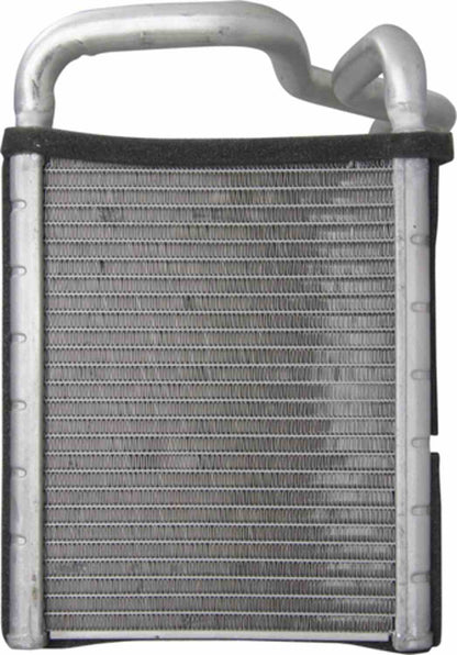 Four Seasons Aluminum Heater Core 92091