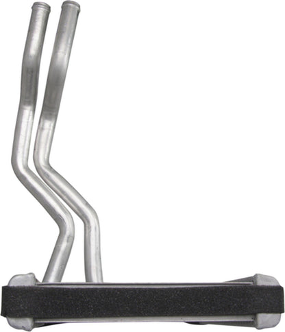 Four Seasons Aluminum Heater Core 92091