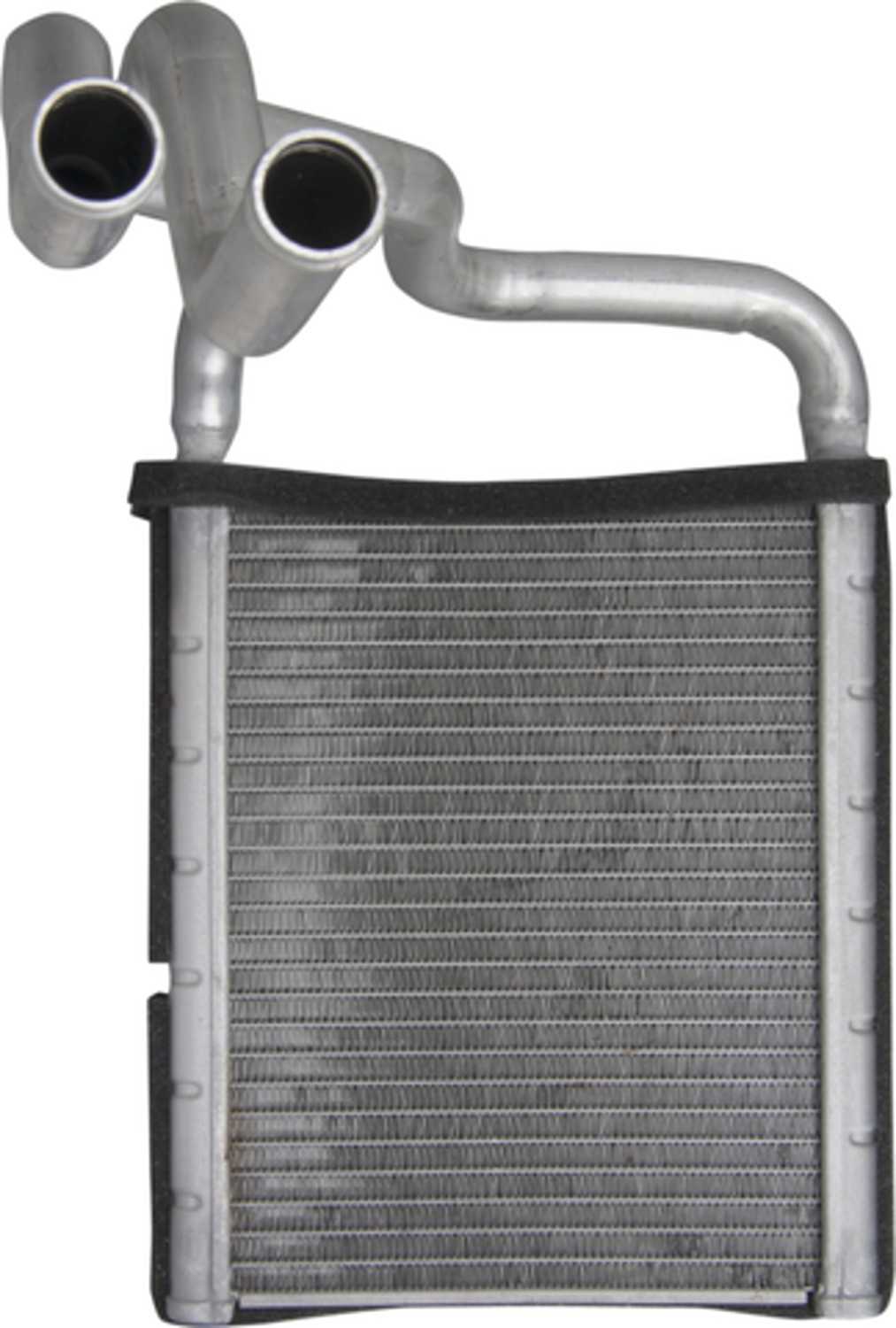 Four Seasons Aluminum Heater Core 92091