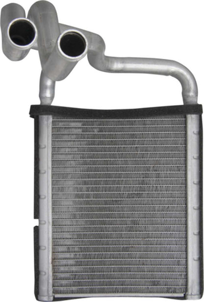 Four Seasons Aluminum Heater Core 92091