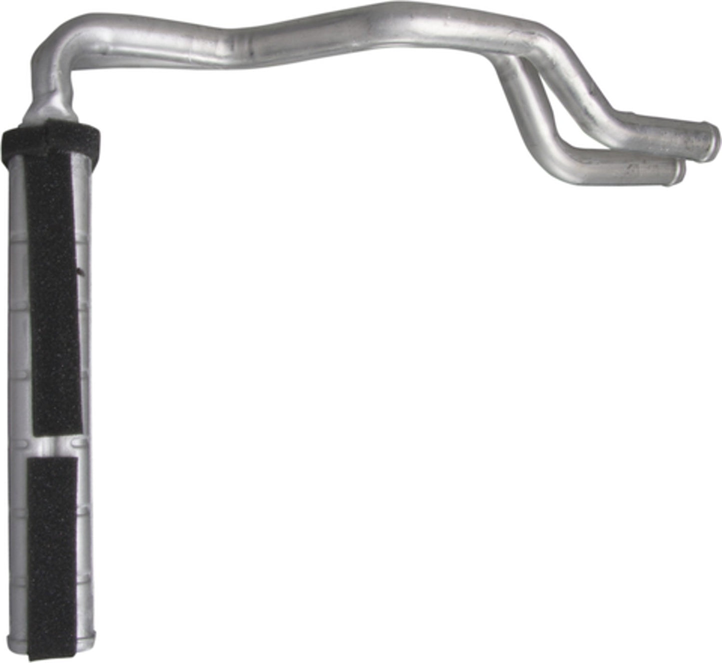 Four Seasons Aluminum Heater Core 92091