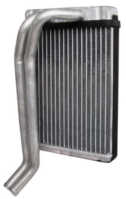 Four Seasons Aluminum Heater Core 92092