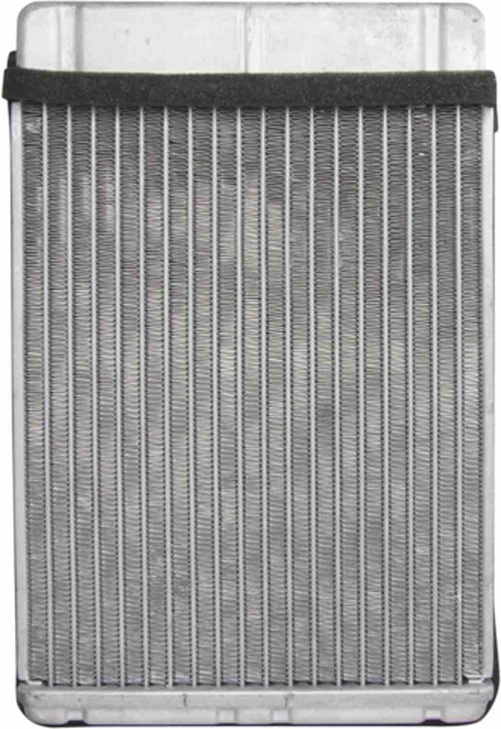 Four Seasons Aluminum Heater Core 92092