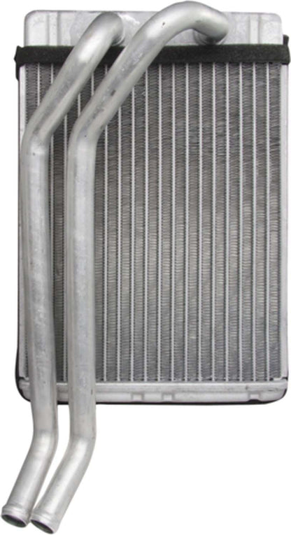 Four Seasons Aluminum Heater Core 92092