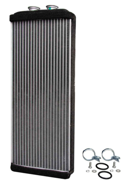 Four Seasons Aluminum Heater Core 92094