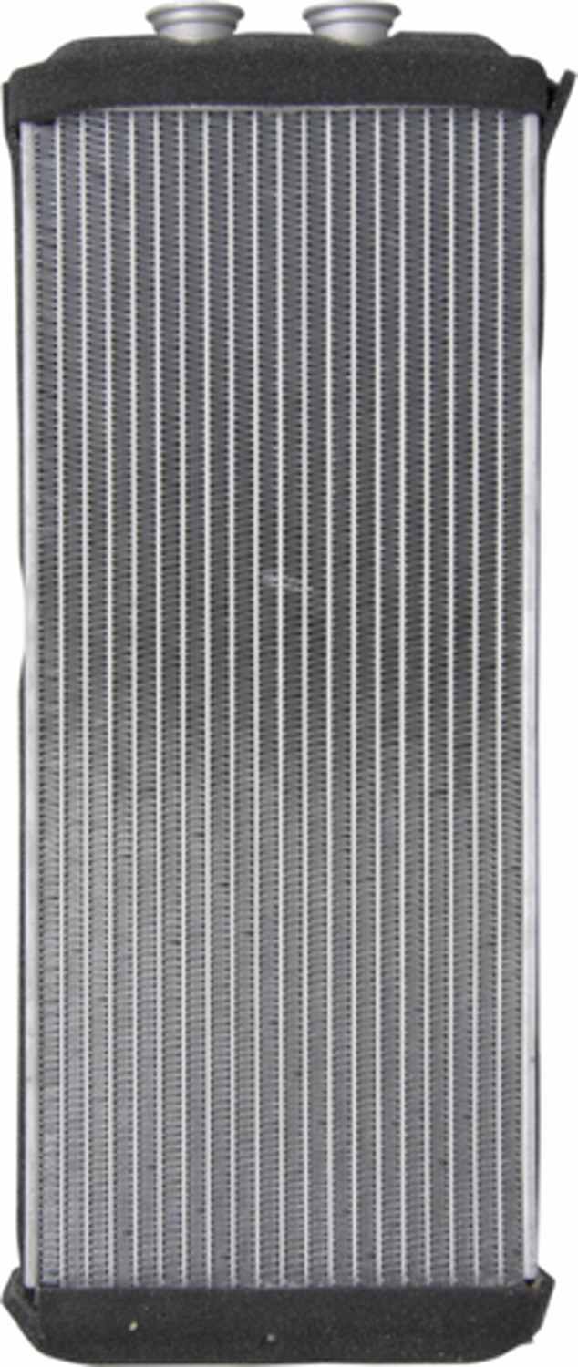 Four Seasons Aluminum Heater Core 92094
