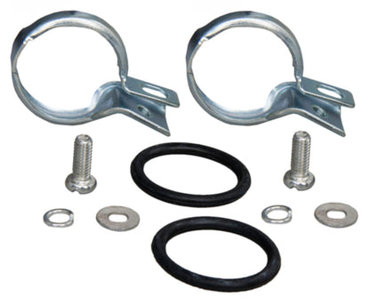 Four Seasons Aluminum Heater Core 92094