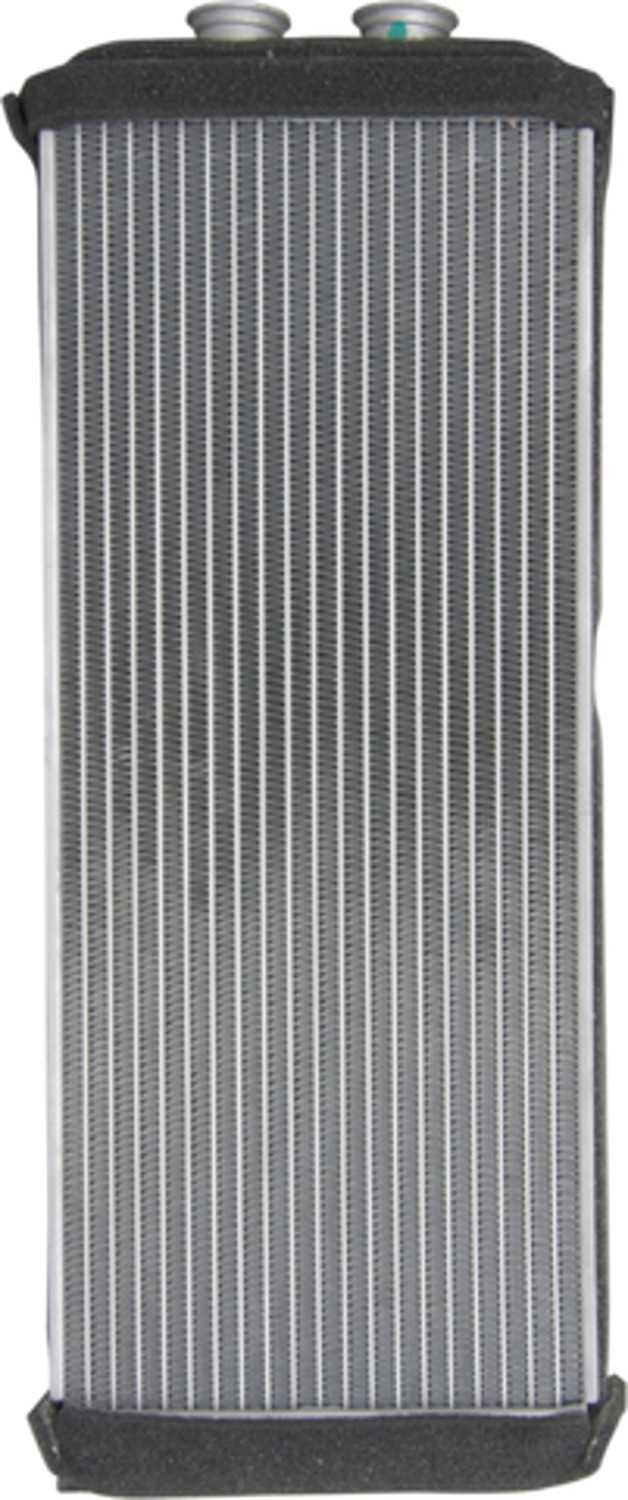 Four Seasons Aluminum Heater Core 92094