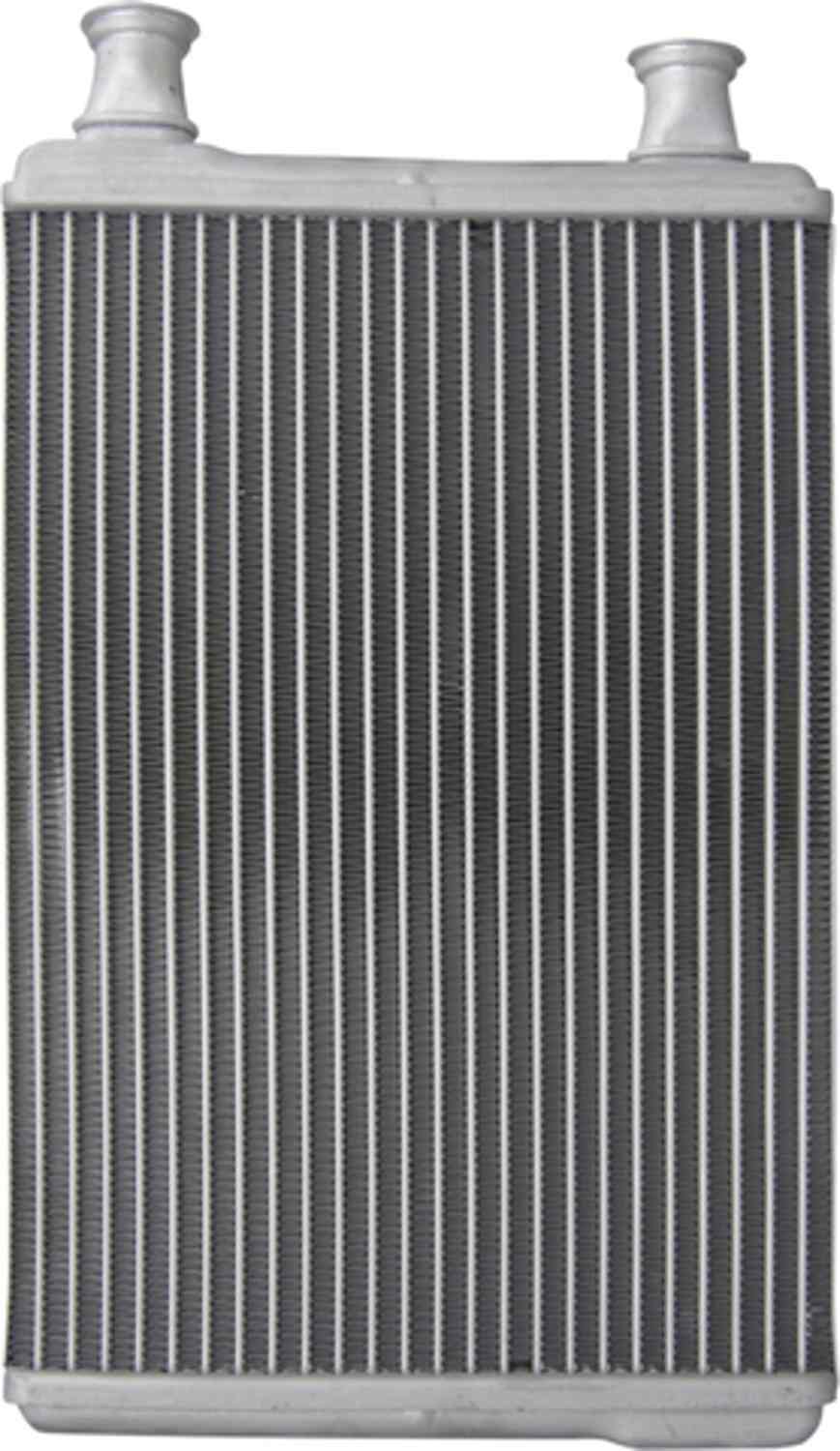 Four Seasons Aluminum Heater Core 92096