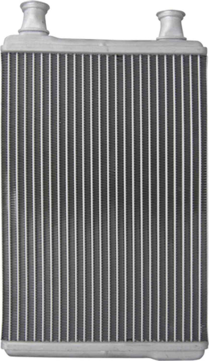 Four Seasons Aluminum Heater Core 92096