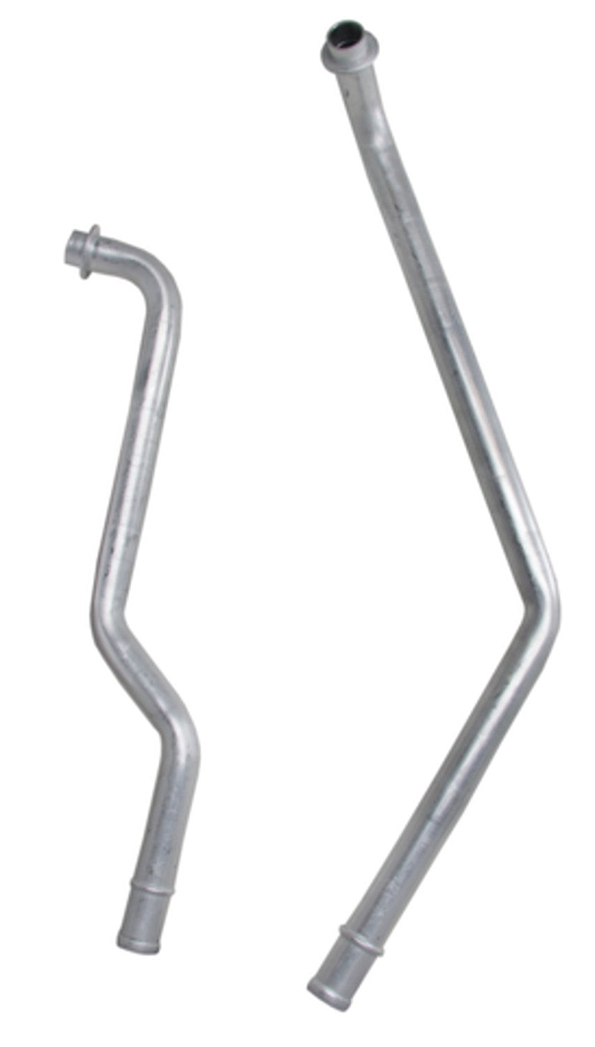 Four Seasons Aluminum Heater Core 92096