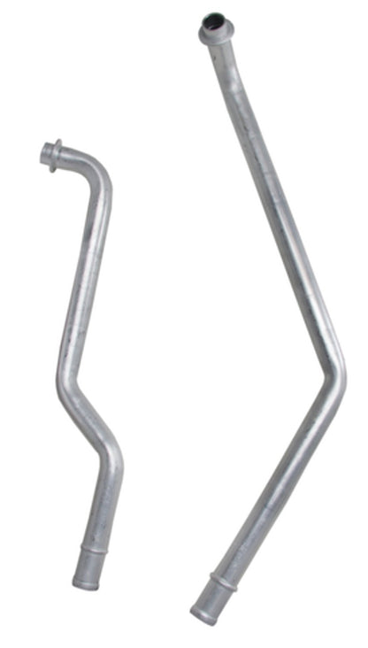 Four Seasons Aluminum Heater Core 92096