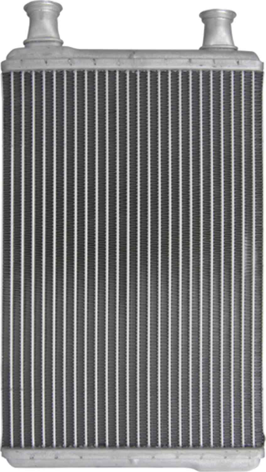 Four Seasons Aluminum Heater Core 92096