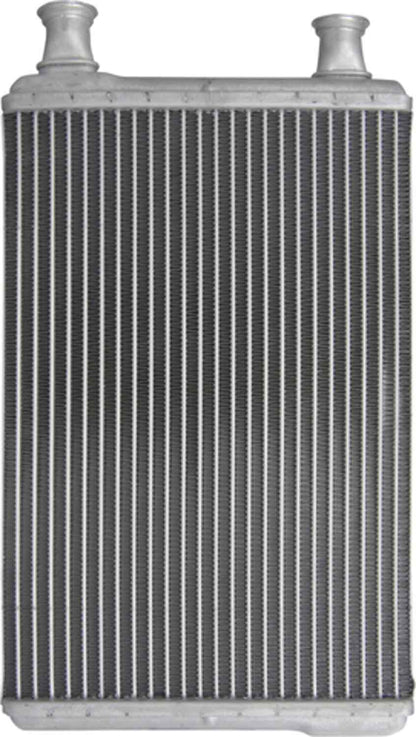 Four Seasons Aluminum Heater Core 92096