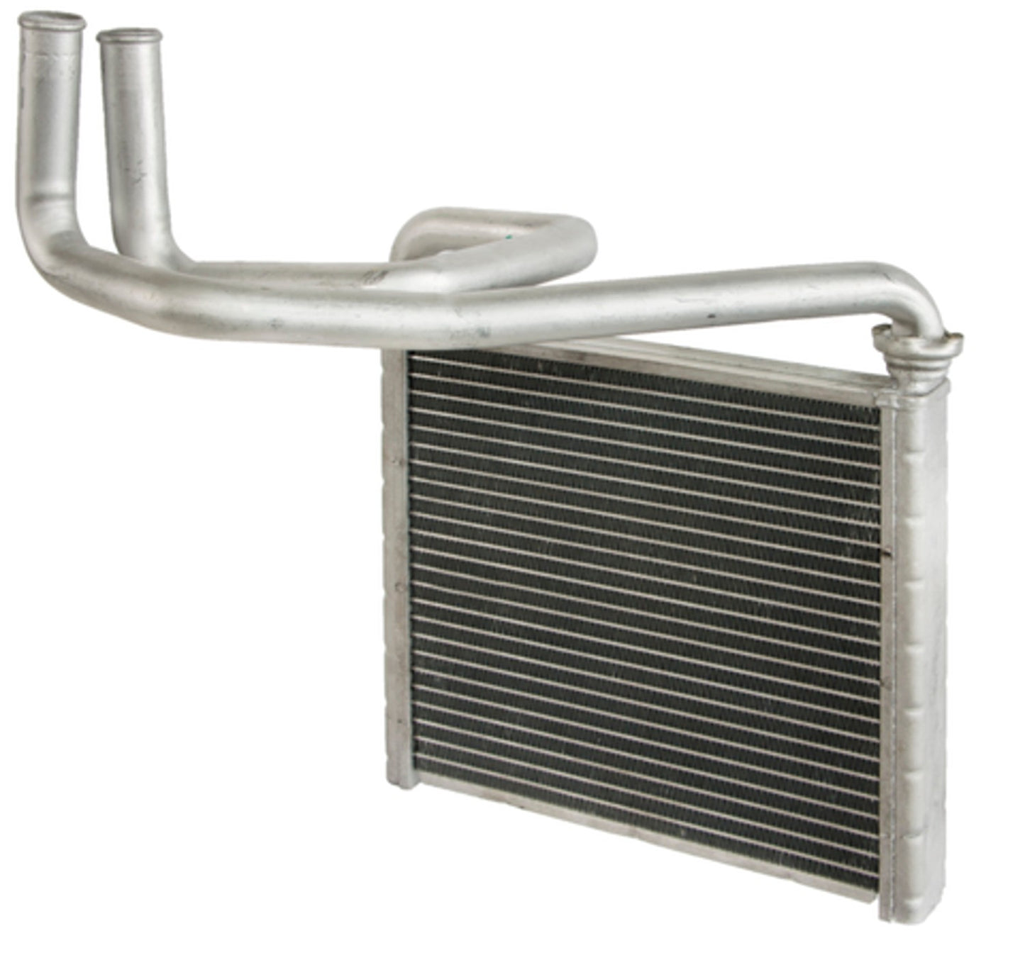 Four Seasons Aluminum Heater Core 92097