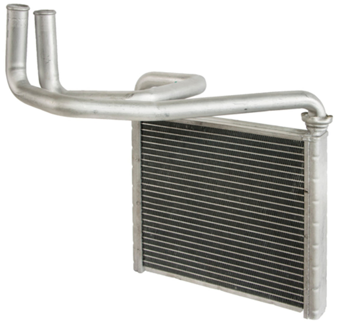 Four Seasons Aluminum Heater Core 92097