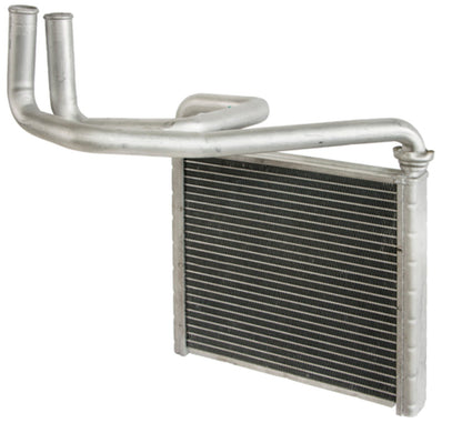 Four Seasons Aluminum Heater Core 92097