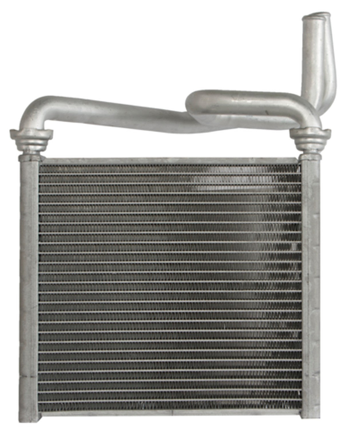 Four Seasons Aluminum Heater Core 92097